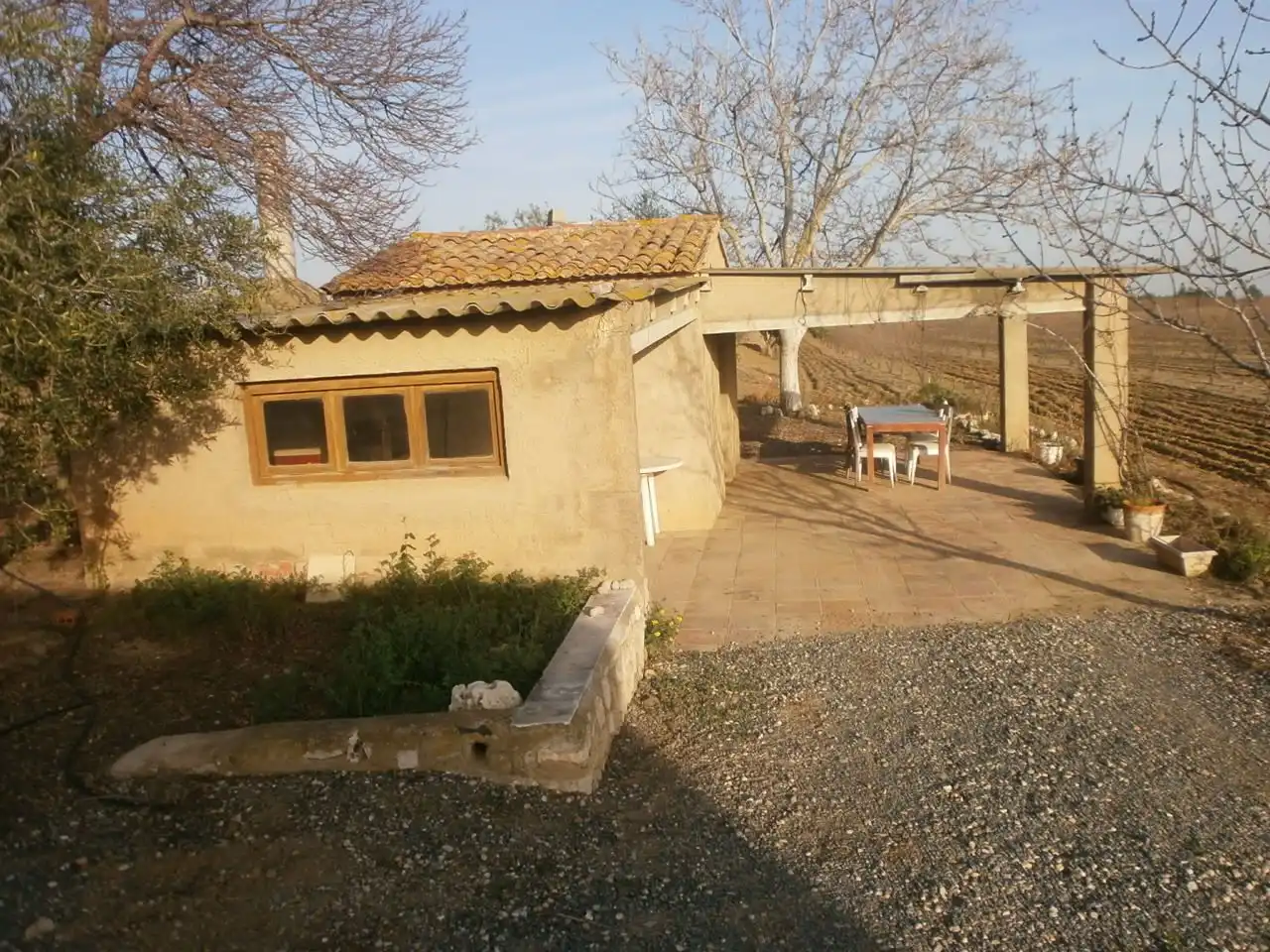 Land for sale in Zn Sta Anna, 5, Castellvell del Camp