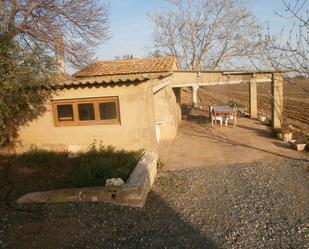 Land for sale in Zn Sta Anna, 5, Castellvell del Camp