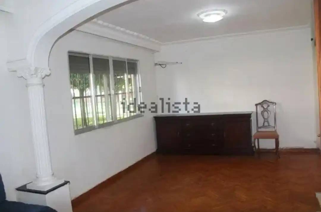 Habitación de Piso en venta en Sevilla