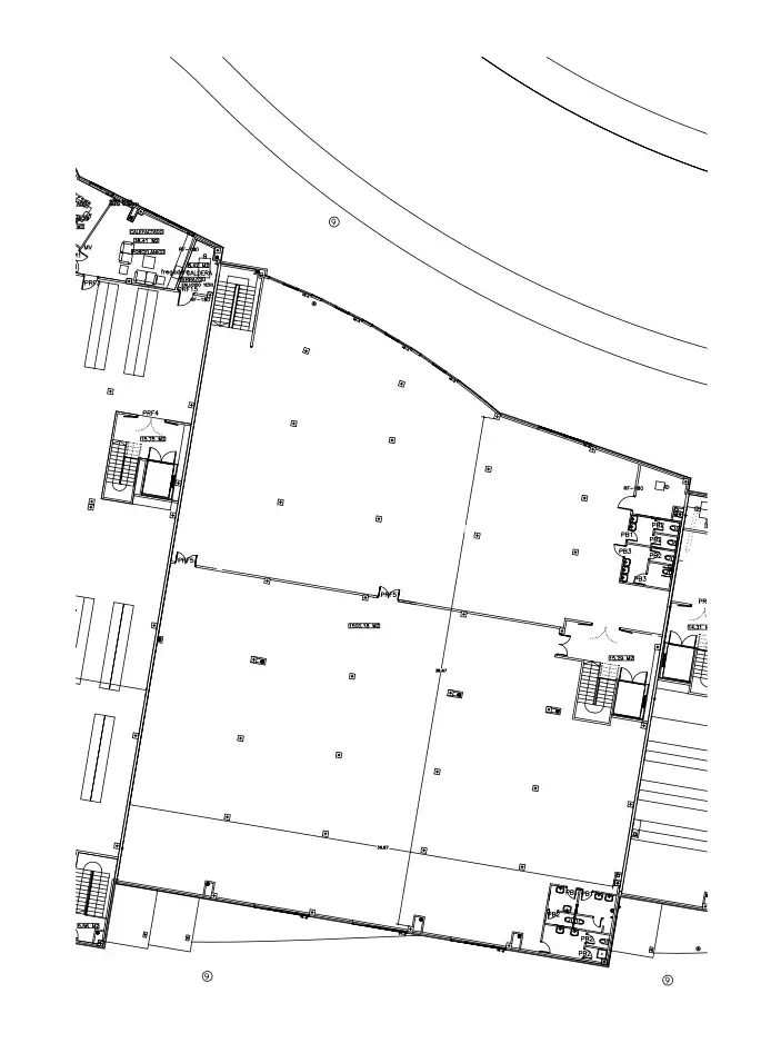 Industriegebäude zum Verkauf in Rúa C, imagen 37