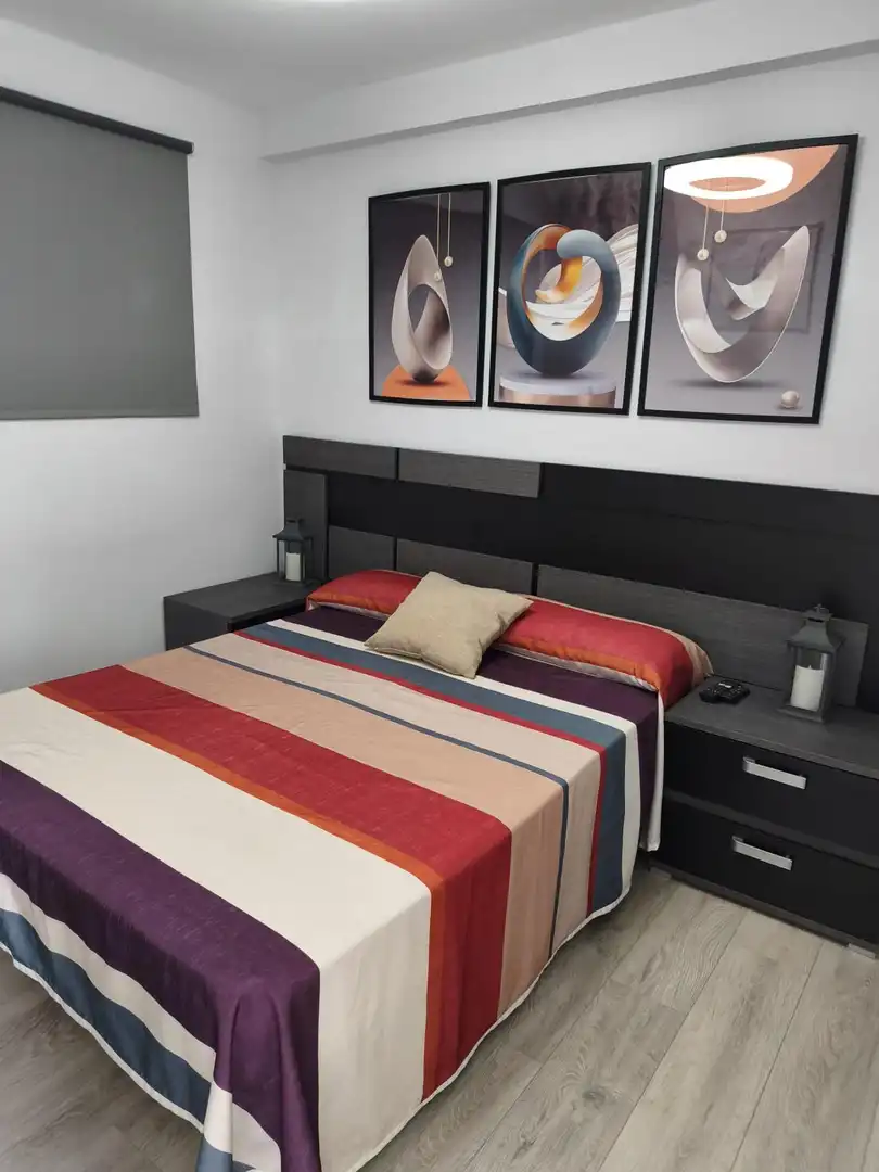 Habitación de Apartamento en venta en Rincón de Loix