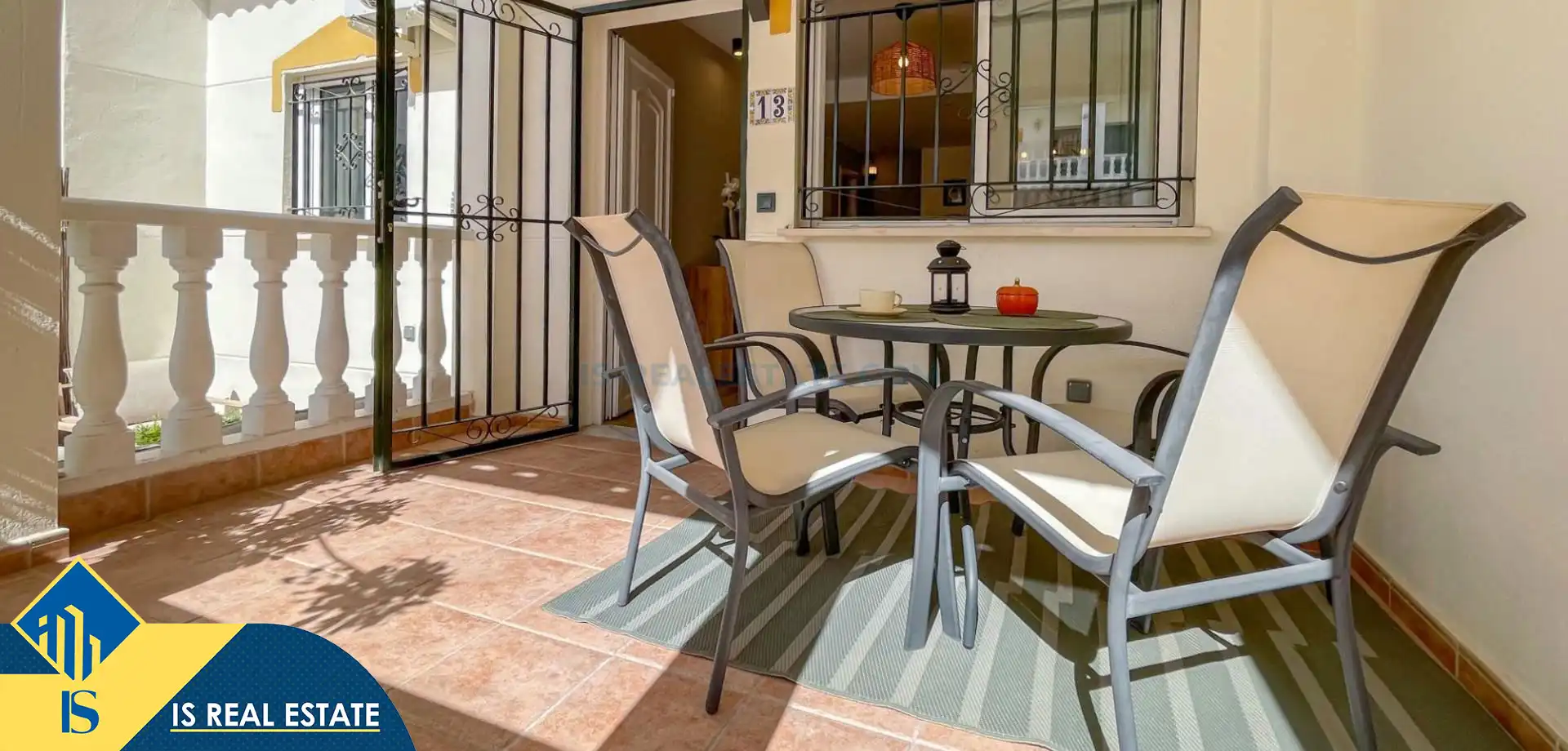 Maison mitoyenne avec piscine à vendre à Orihuela Costa, imagen 5