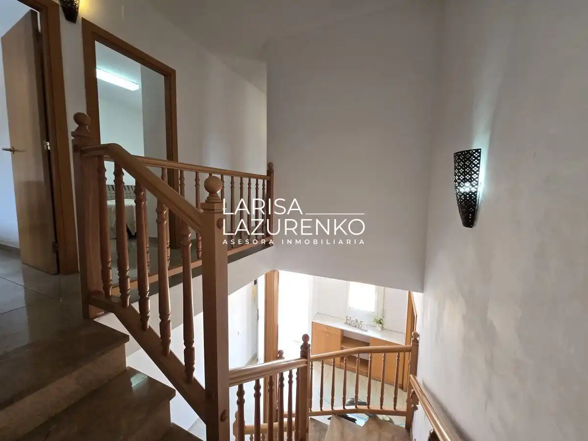 Villa in vendita a de Sevilla, imagen 53
