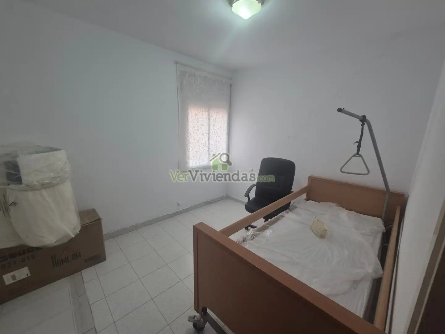 Flat for sale in Torrelles de Llobregat