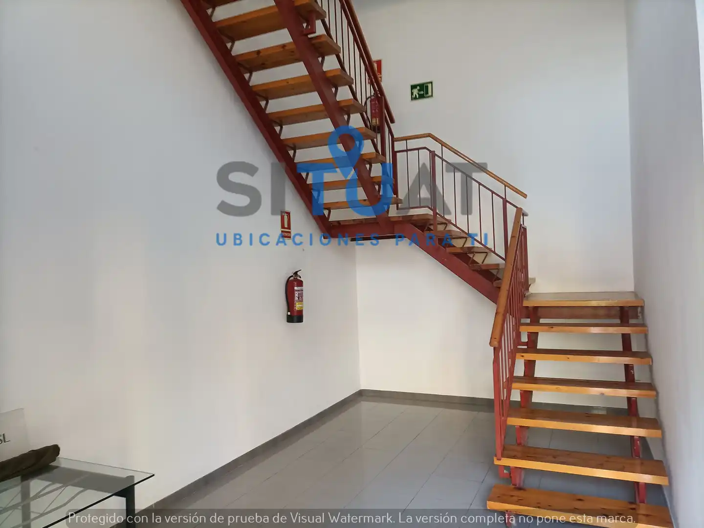 Nave industrial en alquiler en Carrer Joventut 2, imagen 24