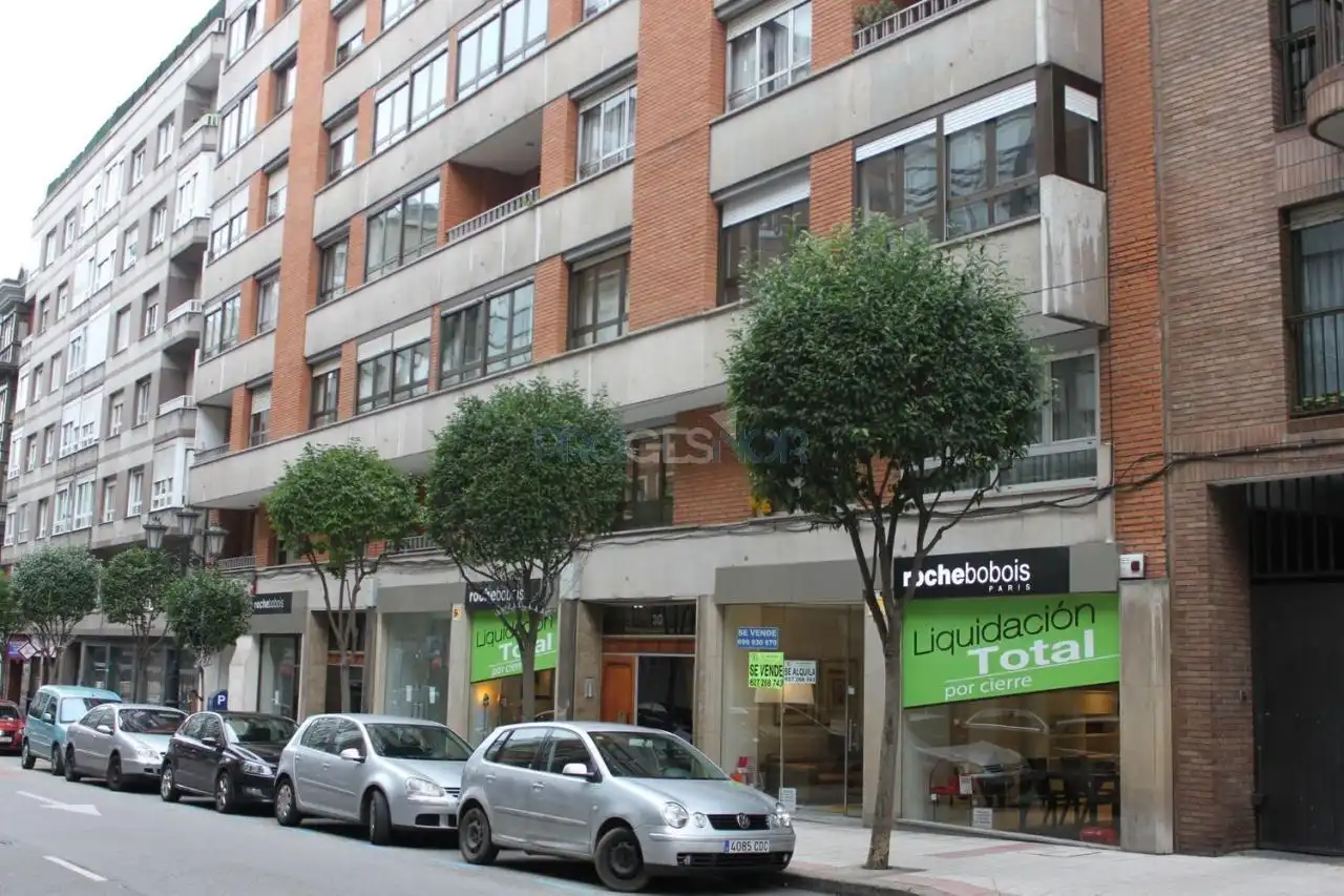 Business premises for sale in Asturias 30