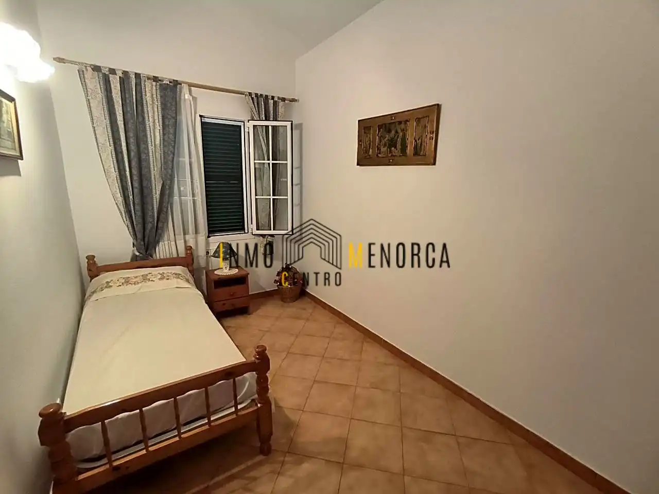 Bedroom of Country homes for sale in Ciutadella de Menorca  with Terrace