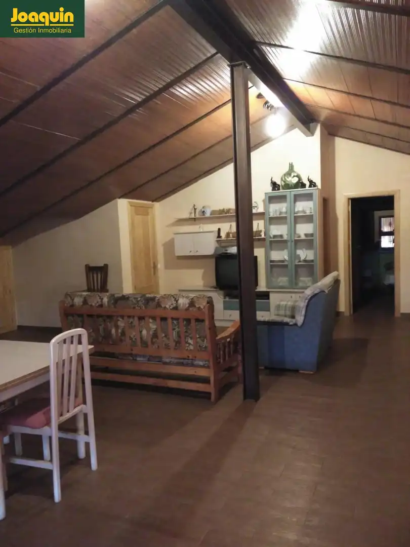Living room of Houses for sale in Córdoba  with Private garden and Swimming Pool
