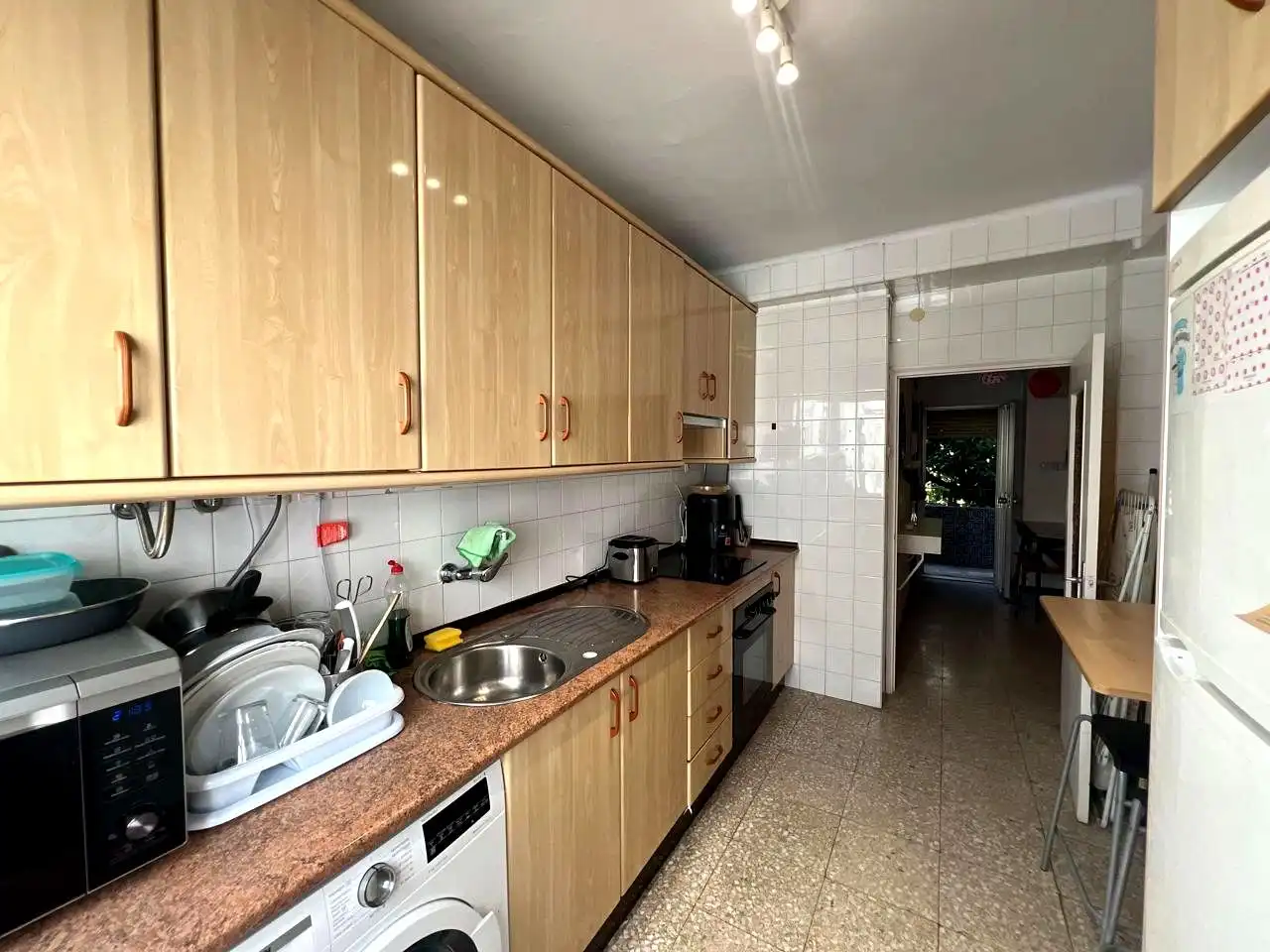 Flat for rent in Segre, El Plantinar – Avda. La Paz - El Juncal