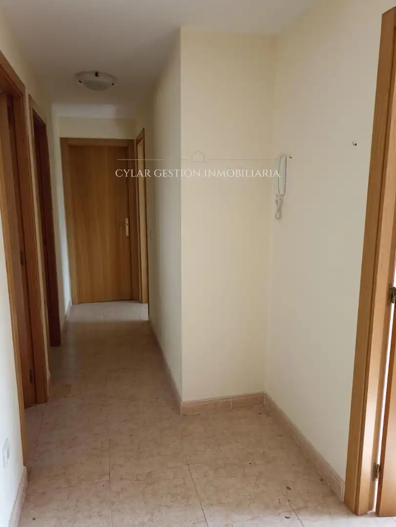 Ático en venta en Mozárbez con Calefacción, Terraza y Balcón