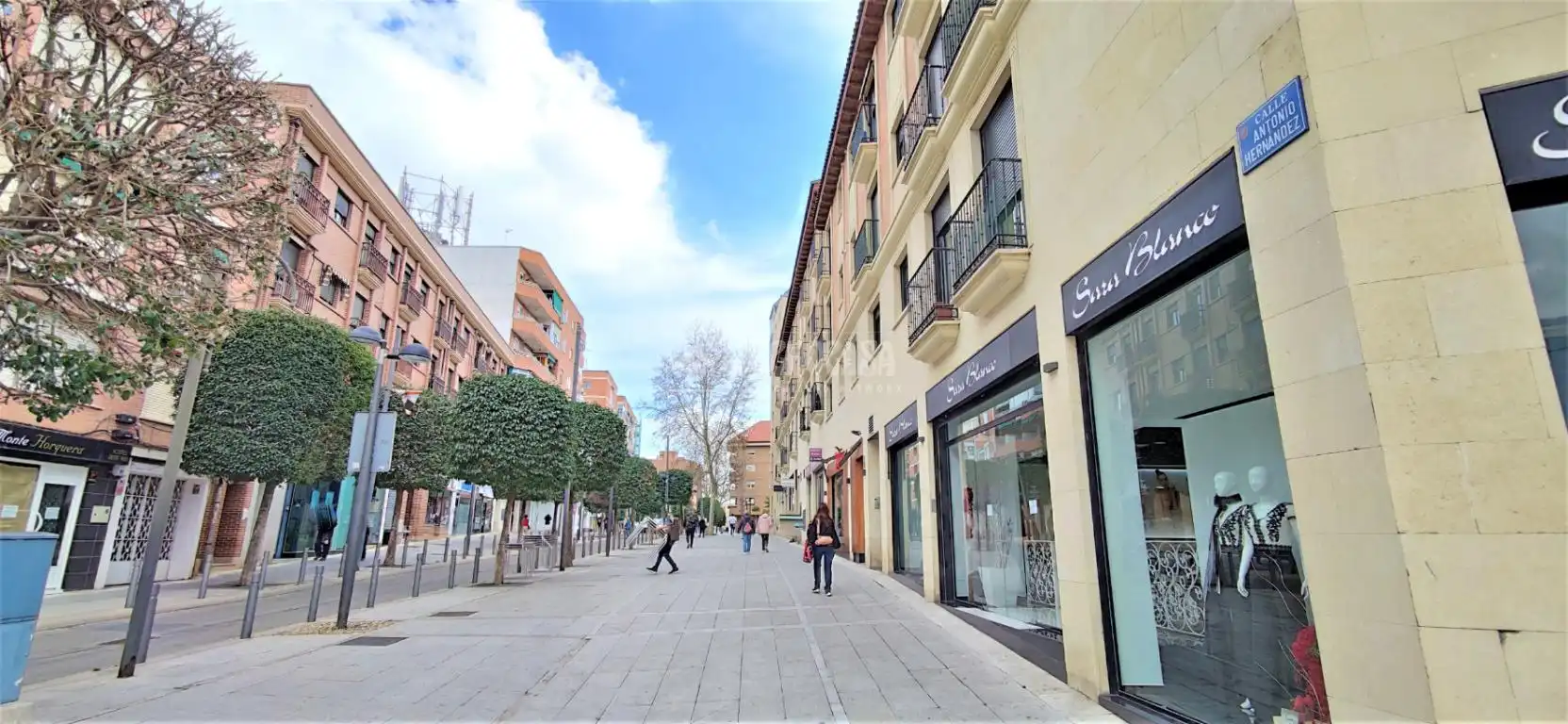 Local comercial de lloguer a Centro, imagen 36