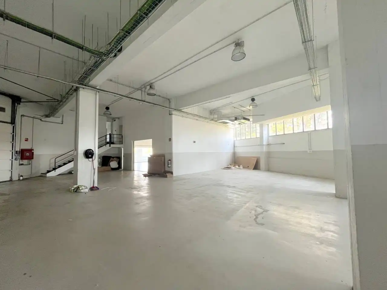 Industrial buildings for sale in Leioa