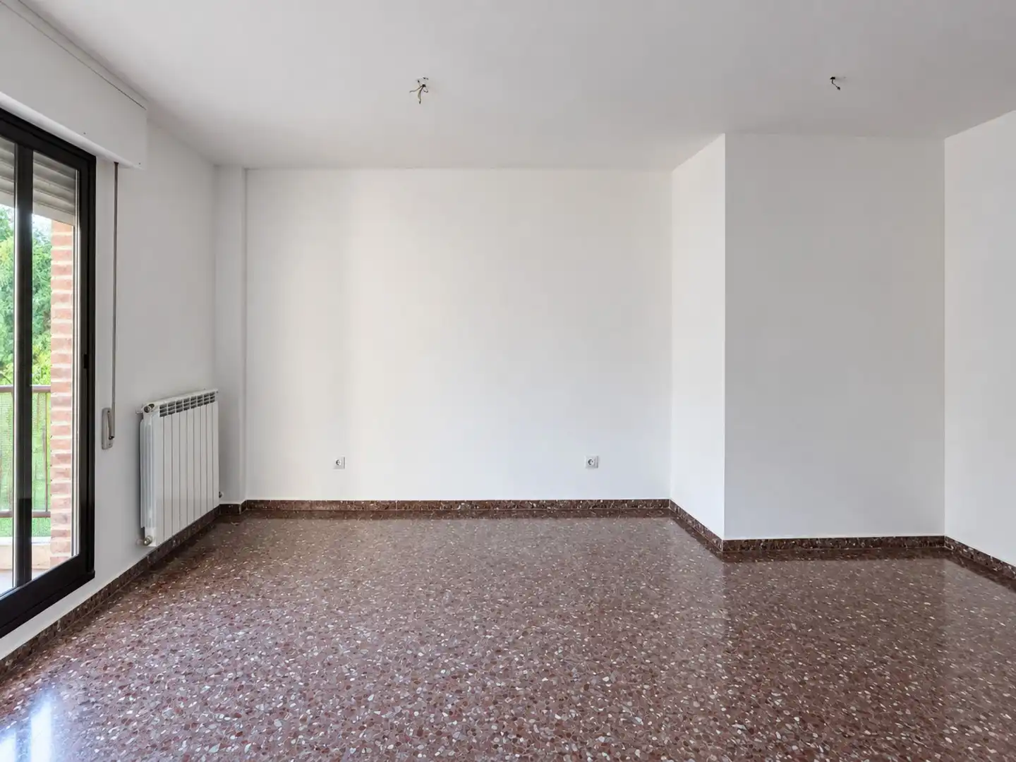 Piso con piscina en venta en Actur-Rey Fernando, imagen 14