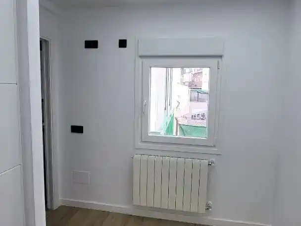 Terraza de Piso en venta en Madrid con Aire acondicionado y Amueblado
