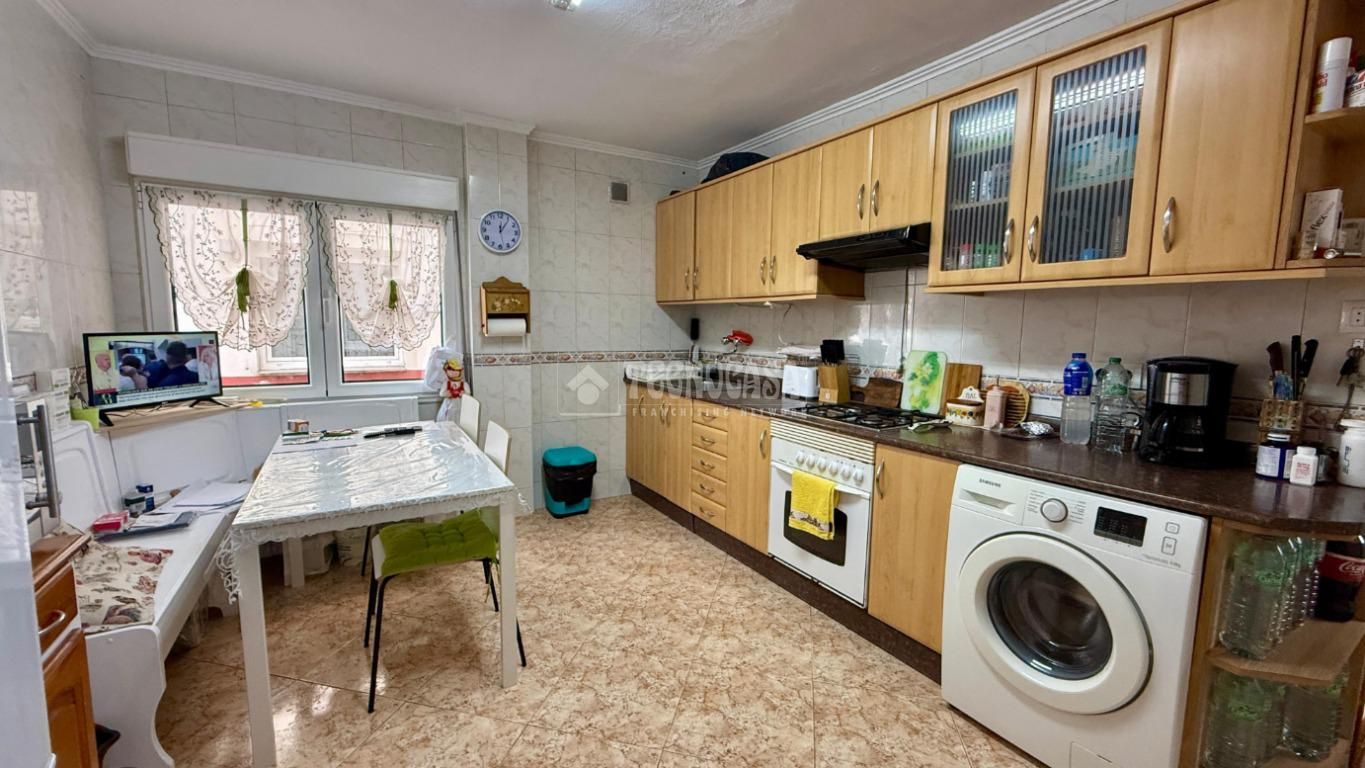 Piso en venta en Llano, Gijón