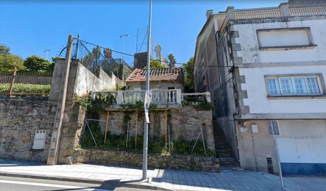 Terreno residencial en Venta en Avenida Antelo Mariño en San Salvador - Caeira