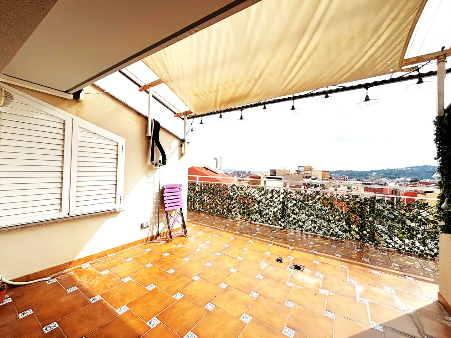 Attico con terrazza in affitto a Carrer d'Isaac Peral, imagen 28