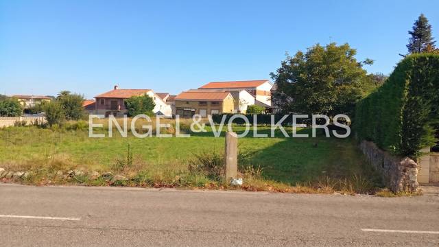 Terreno residencial en Venta en Barrio Corceño en Alisal - San Román