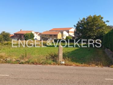 Terrain résidentiel à vendre à Barrio Corceño