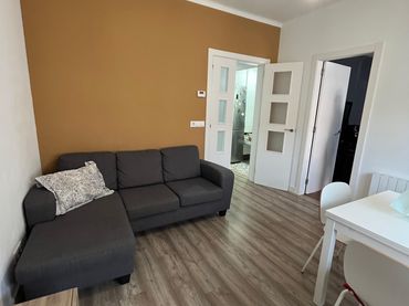 Piso con balcón en venta en Sagnier - Plaça de Catalunya