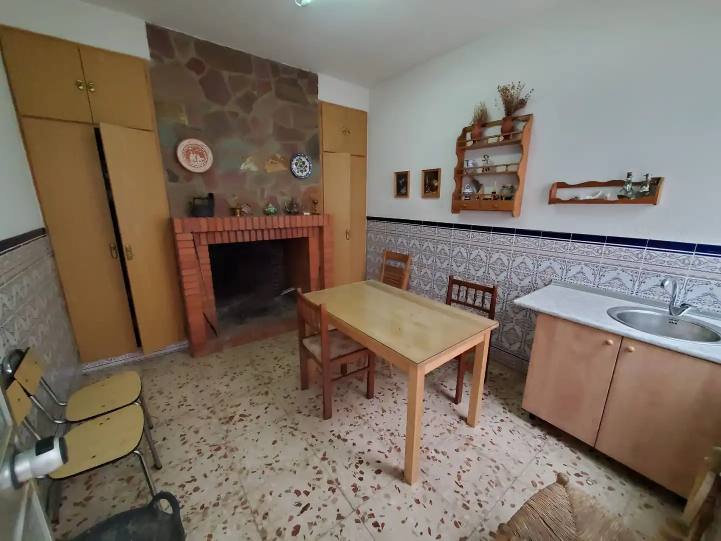 Casa en venda a Malagón, imagen 22