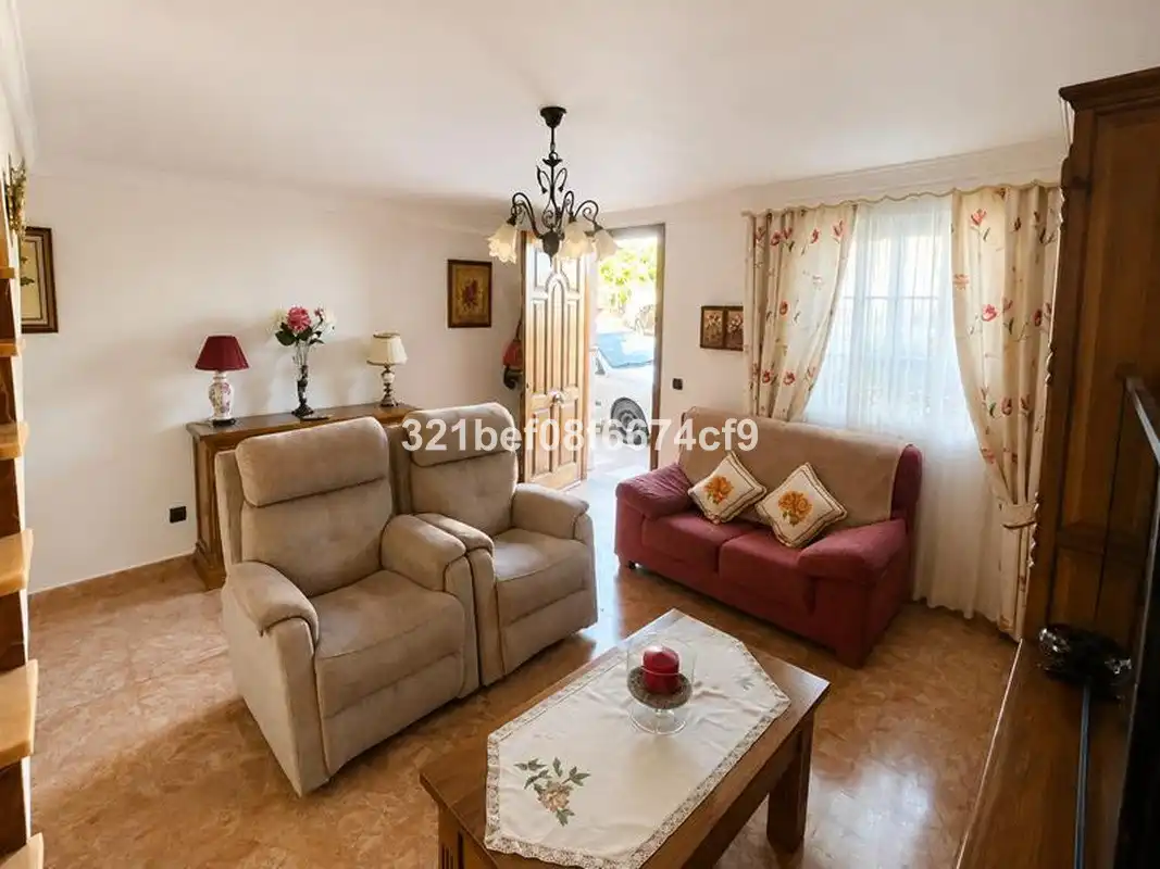 Casa a schiera in vendita a Estepona Pueblo
