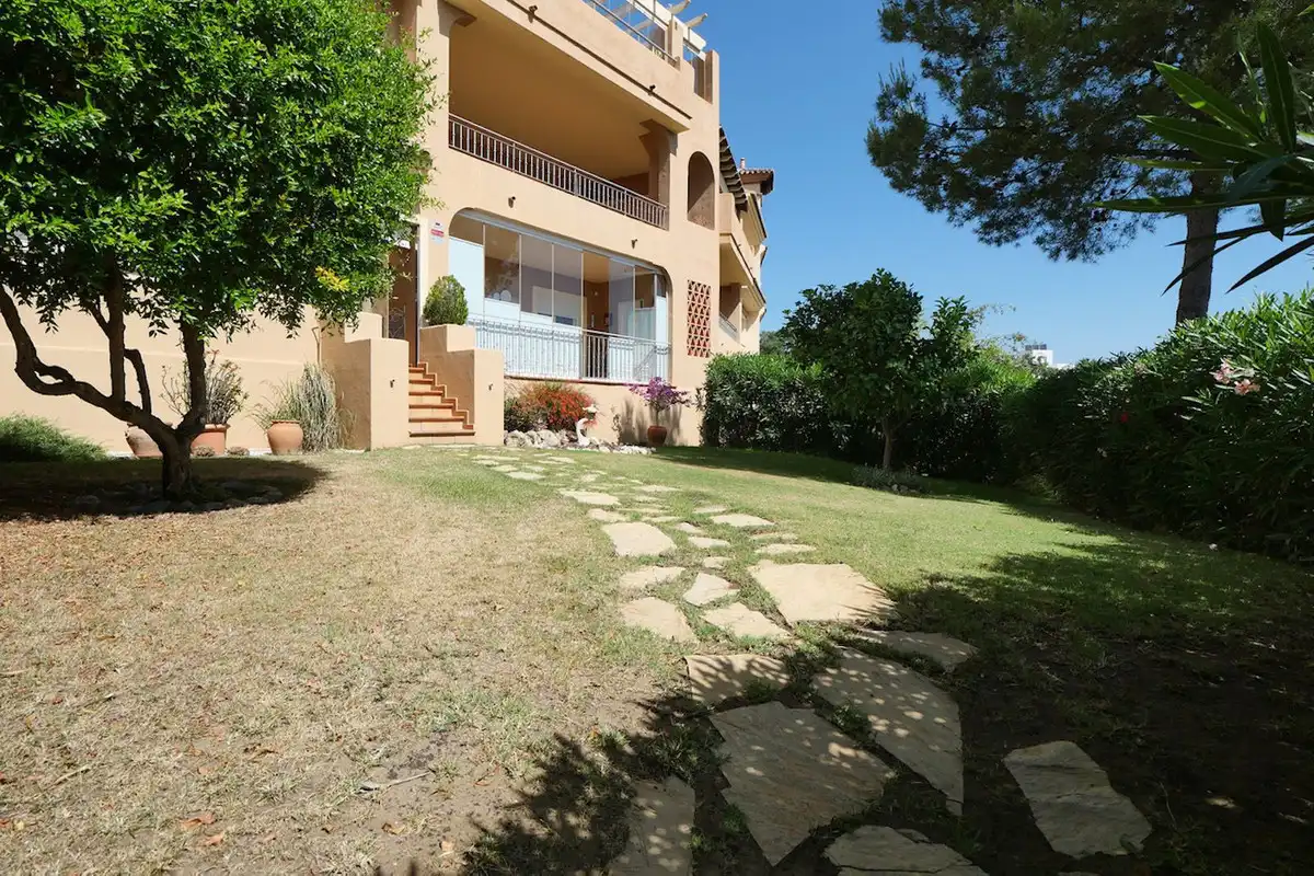 Apartamento en venta en N/A, -1, La Mairena