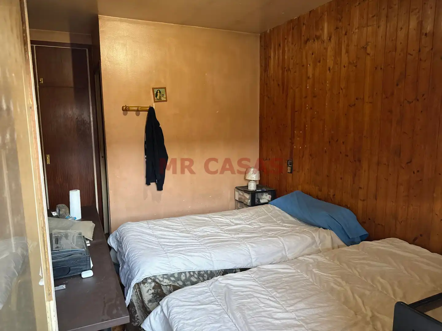Bedroom of Detached homes for sale in Rubí  with Heating, Storage room and Balcony