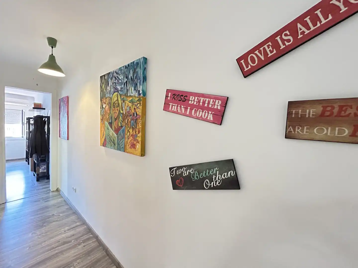 Flat for sale in Avinguda d'Isabel la Catòlica, imagen 10