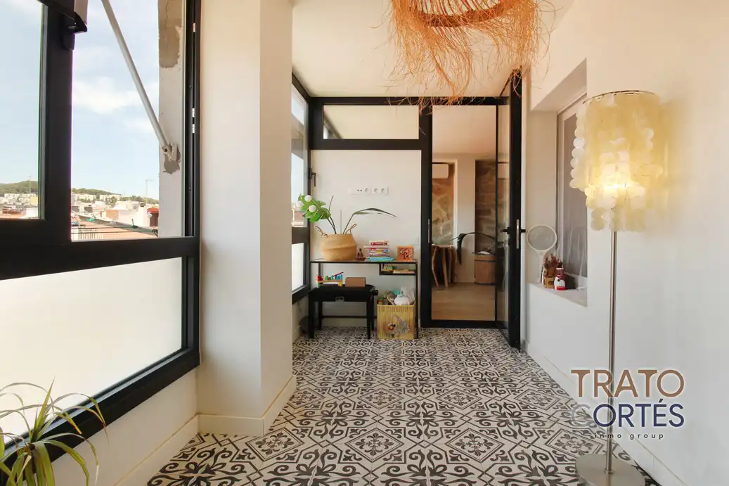 Piso en venta en Gavà con Aire acondicionado, Calefacción y Trastero