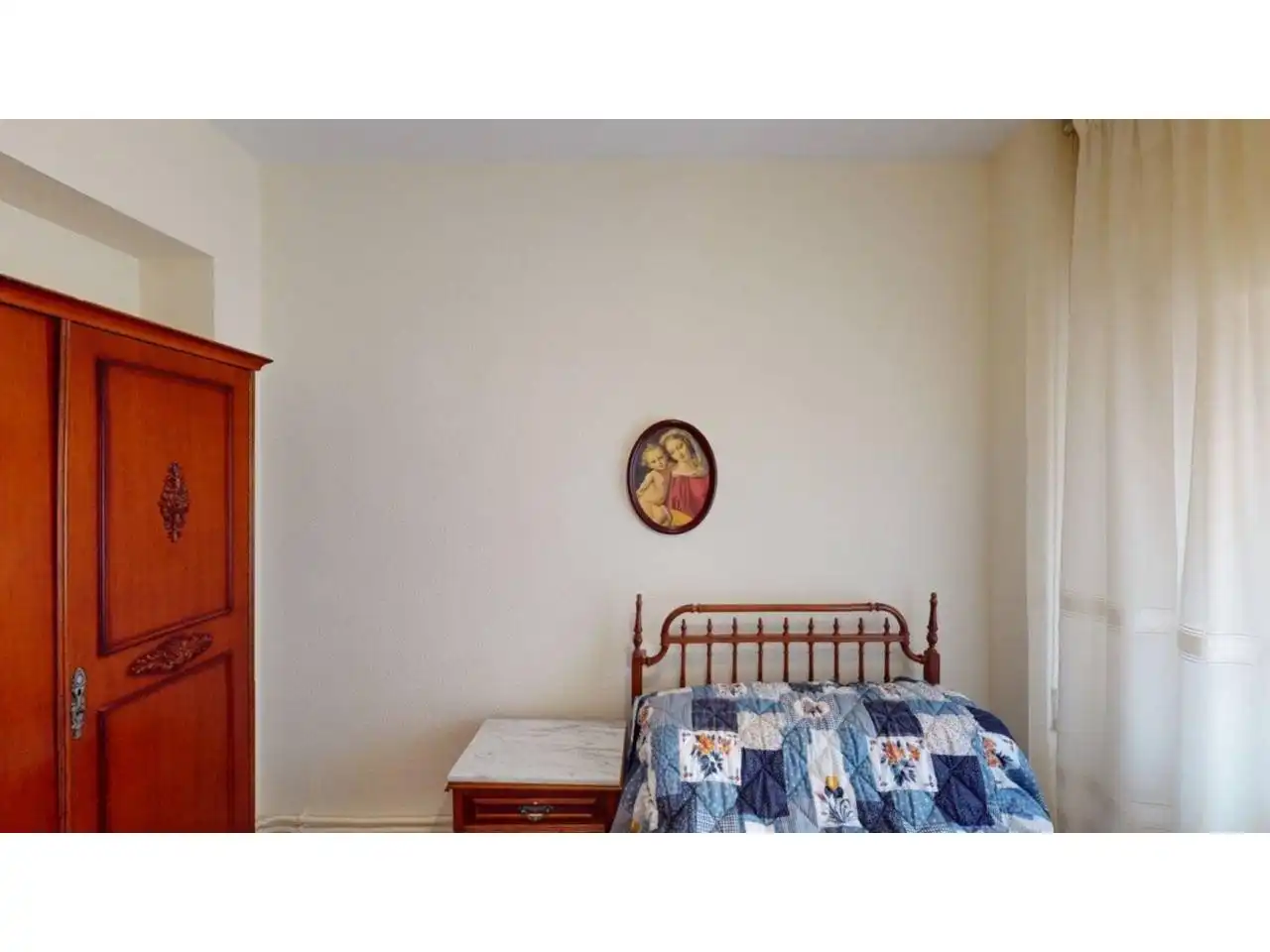 Piso con terraza en venta en Caravaca de la Cruz, imagen 22