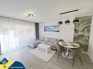 Appartement compact avec ascenseur à vendre à Playa del Cura