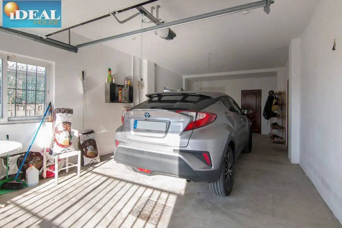 Casa rústica amb terrassa en venda a Calle LAS PIEDRAS, imagen 32