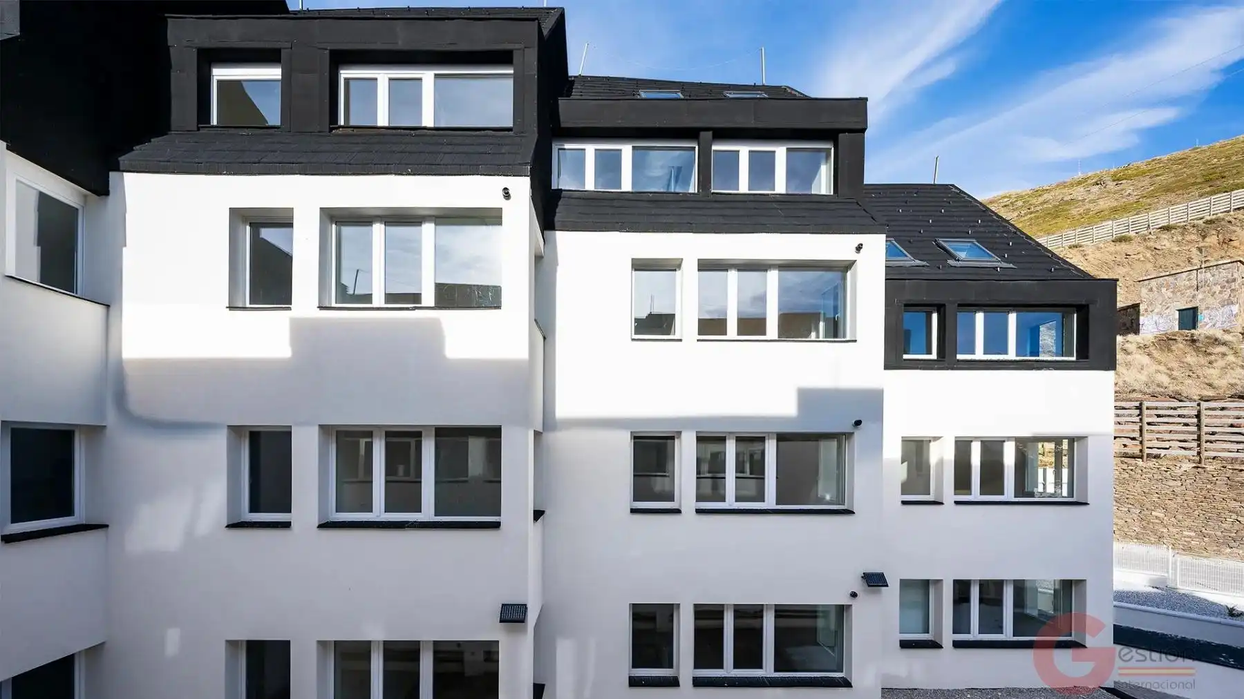 Flat for sale in Cáñar
