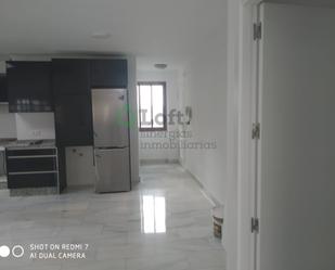 Cuina de Apartament de lloguer en Badajoz Capital