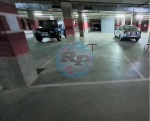 Parking of Garage for sale in Ponferrada