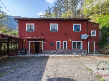 Casa in vendita a Llanoamieva - CS LLANUAMIEVA 100