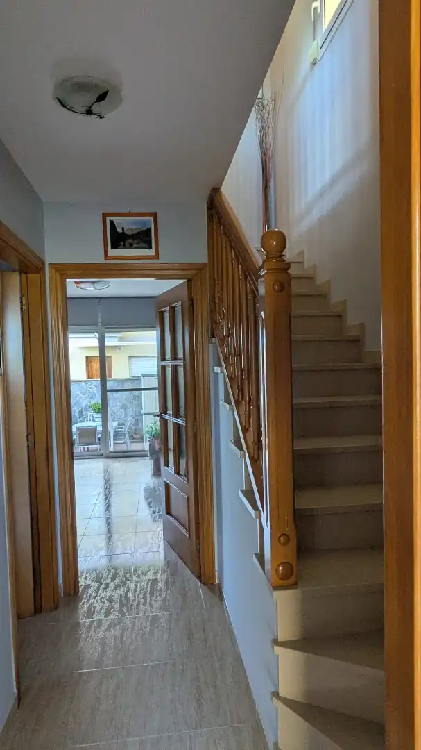 Houses for sale in Torredembarra  with Air Conditioner, Heating and Private garden