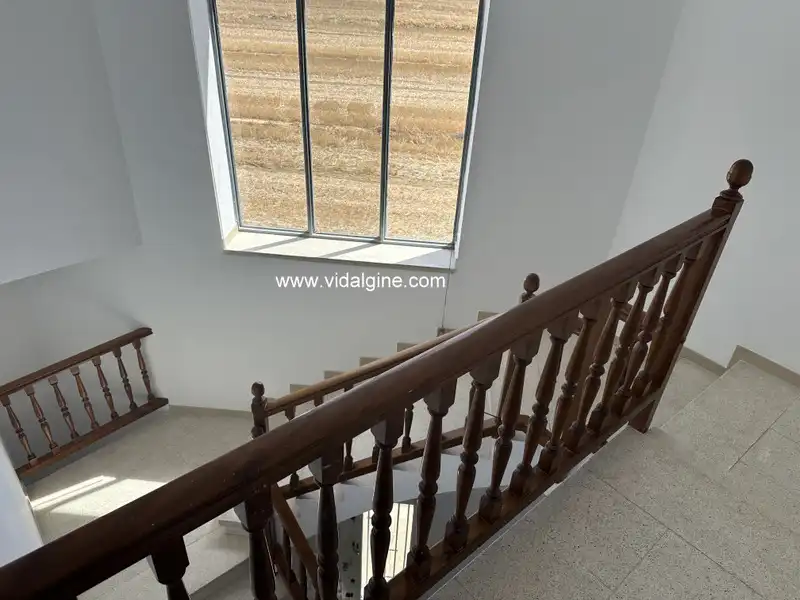 Casa amb jardí en venda a Carrer Pi i Margall, imagen 2