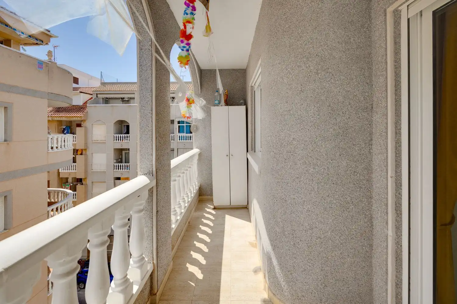 Piso con ascensor en venta en Calle Rafal 25, imagen 24