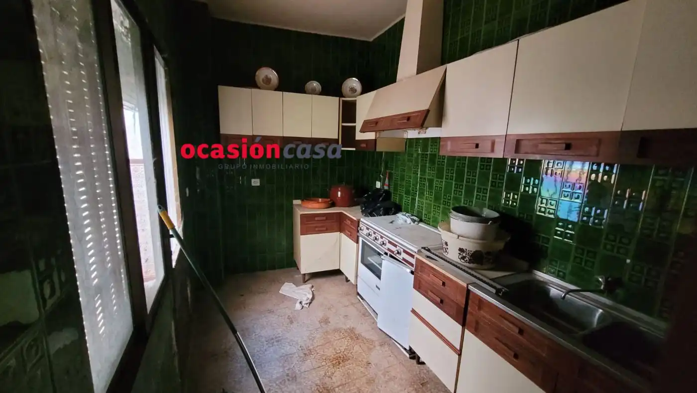 Casa amb terrassa en venda a Pozoblanco, imagen 18