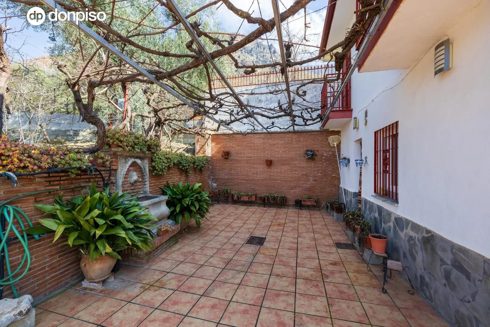 Villa con terrazza in vendita a Urbanizacion Arroyo DE LA GREA, imagen 35
