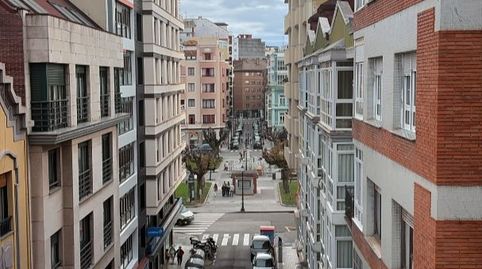 Foto 4 de Piso en venta en Calle Marqués de Casa Valdés, 21, Barrio del Centro, Gijón