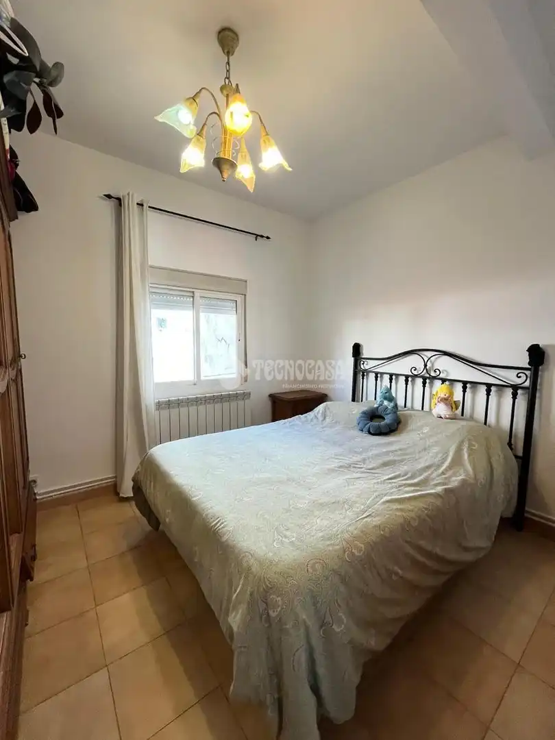 Habitación de Piso en venta en Madrid