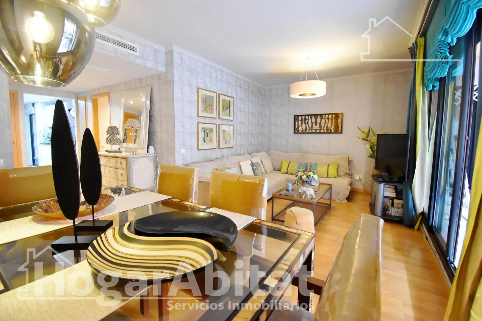 Appartamento con piscina in vendita a Avenida Grau, imagen 5