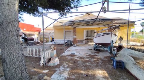 Foto 2 de Casa o chalet en venta en Calle de la Librilla, Las Lomas de Rame - Bahía Bella, Los Alcázares