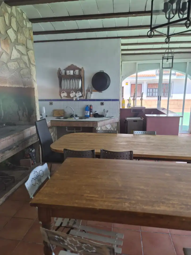 Chalet con terraza en venta en Pedanías - Extrarradio, imagen 65