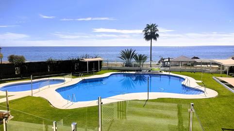 Photo 2 of Apartment for sale in Avenida Príncipe Salmán, Playa Bajadilla - Puertos, Málaga