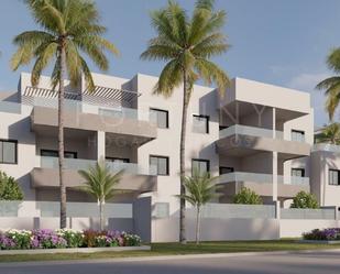 Flat for sale in Urbanización Vallemar Bil, 2, Benajarafe