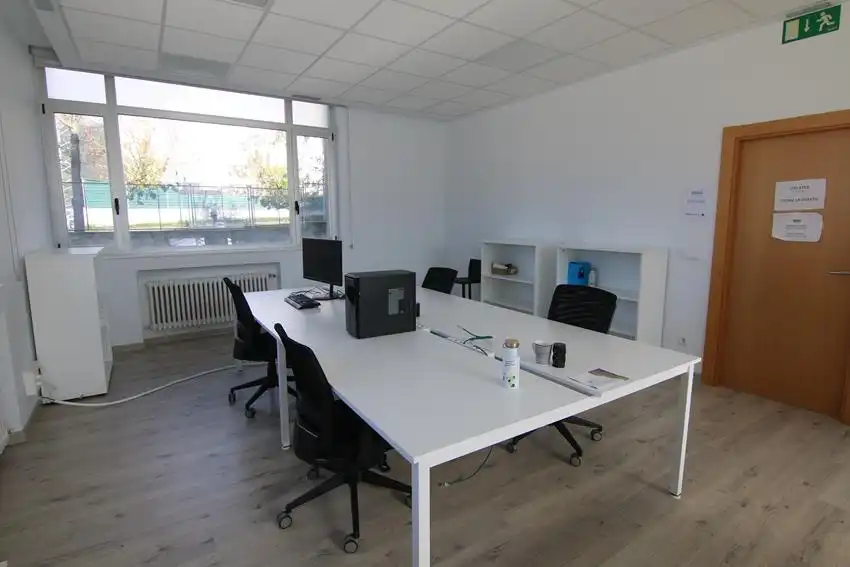 Office for rent in Irurtzun
